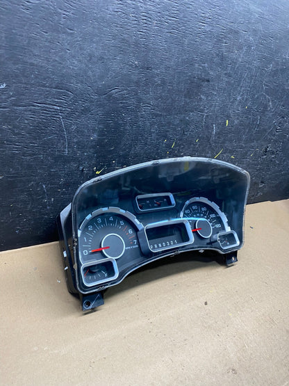 2007 to 2014 Ford Expedition Speedometer Cluster Gauge S6355 DG2