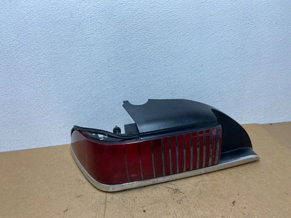 1992 to 1994 Mercury Grand Marquis Left Driver Lh Side Tail Light AC3561 DG0