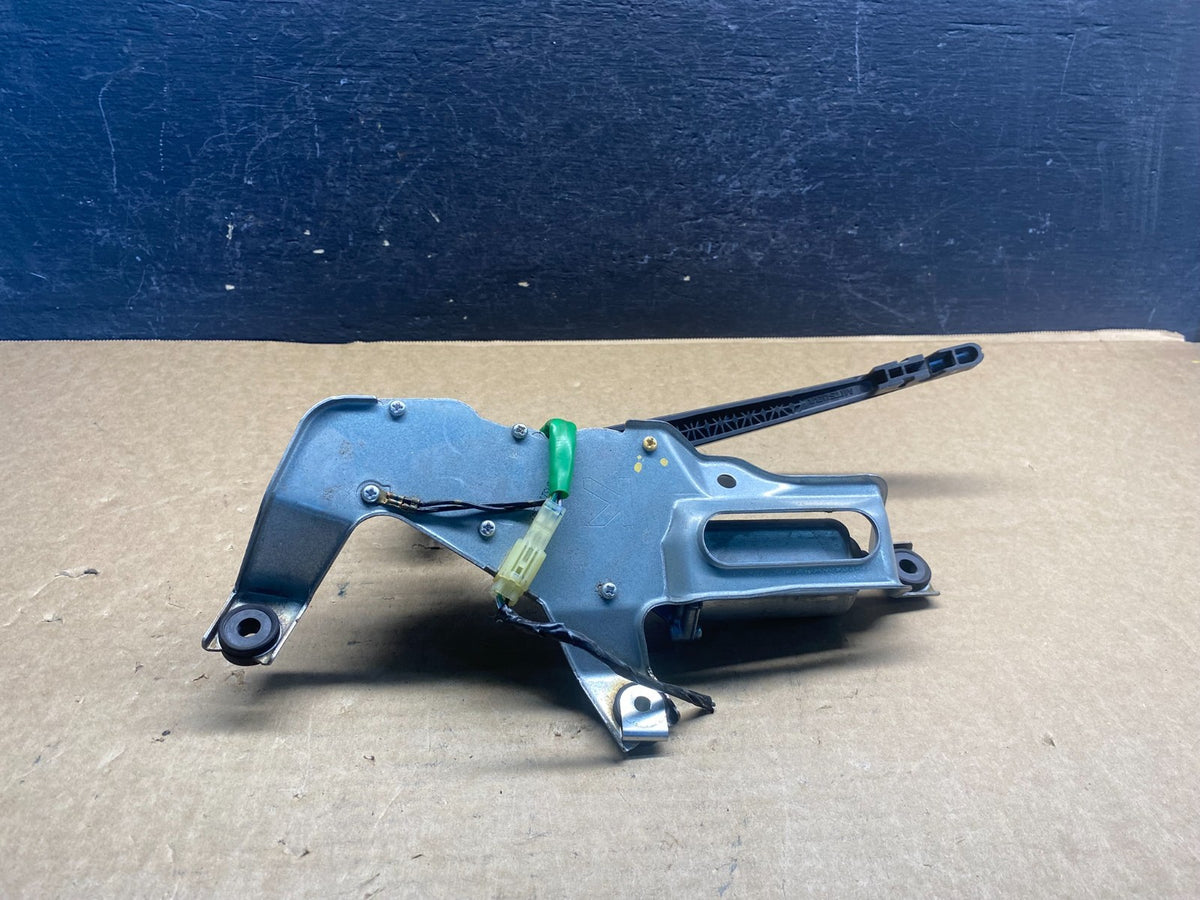 2008 to 2014 Subaru Tribeca Rear Windshield Wiper Motor af6598 DG5