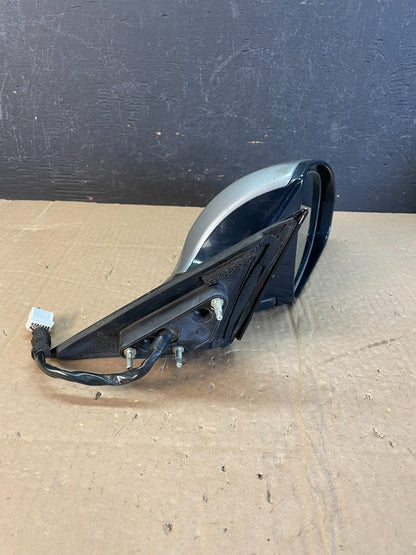 2003 - 2008 Infiniti Fx35 Fx45 Right Passenger RH View Door Mirror AC9837 DW5