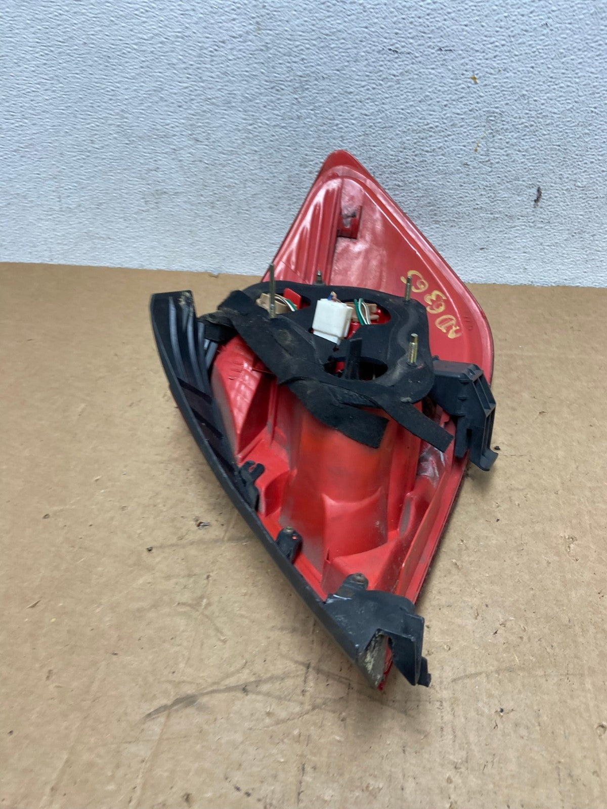 2005 2006 2007 Scion TC Tail Light Left Driver Lh Side AD6365 LK5