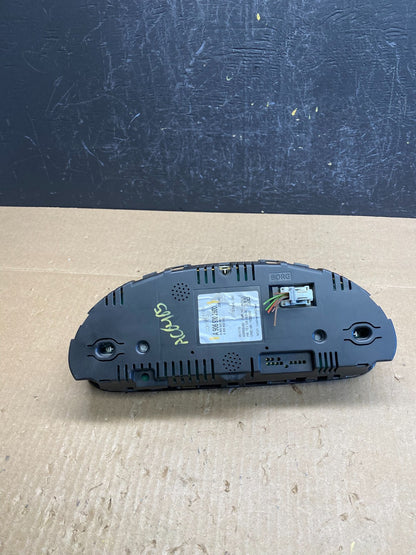 2003 to 2006 Sprinter 2500 3500 Instrument Speedometer Gauge Cluster AC6465 DG5