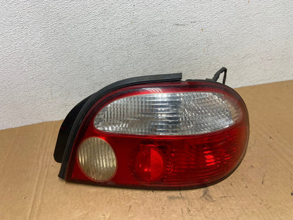 1998 to 2001 Kia Sephia Right Passenger RH Side Tail Light AD3151 LK0