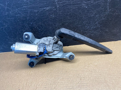 2011 - 2013 Kia Sorento Rear Glass Windshield Wiper Motor af7649 DG0