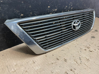 1995 1996 1997 Toyota Avalon Front Upper Grill Grille OEM Z5590 DG1