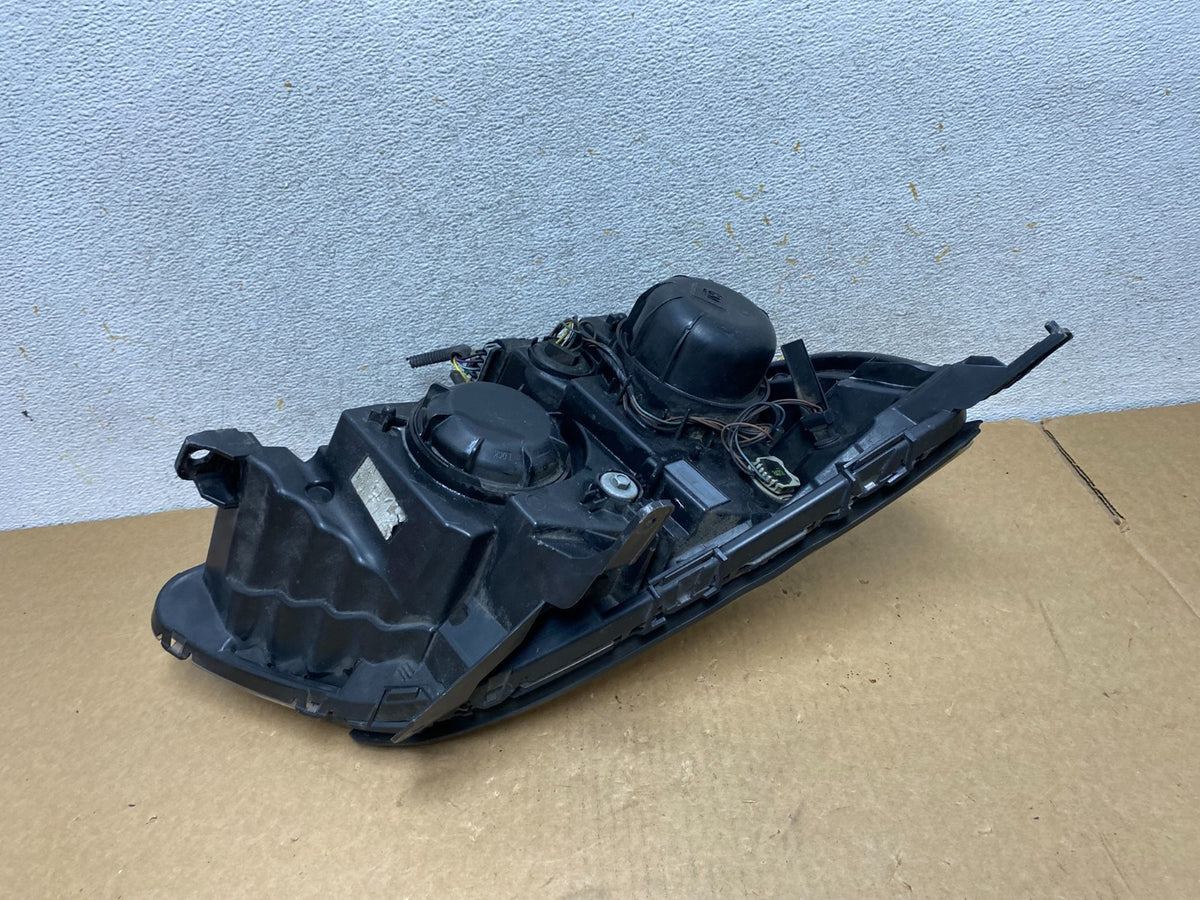 2010-2015 Chevrolet Equinox Halogen Headlight Left Driver LH Side AI3257 DW6