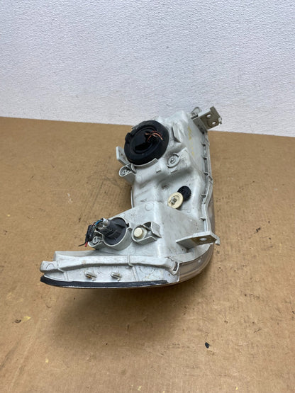 1999 - 2004 Honda Odyssey Left Driver LH Headlight Halogen AC2999 DW7