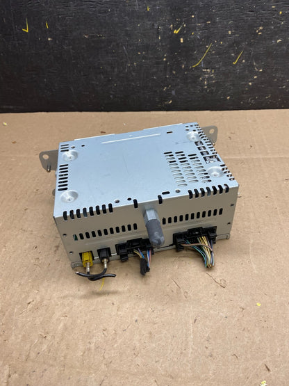 2014 2015 Ford Explorer Audio Equipment Radio Receiver AM FM CD Oem t9403 DG3