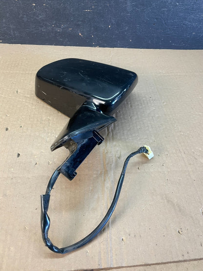 1999 to 2003 Lexus RX300 Right Passenger RH Side View Door Mirror AC9789 DW1