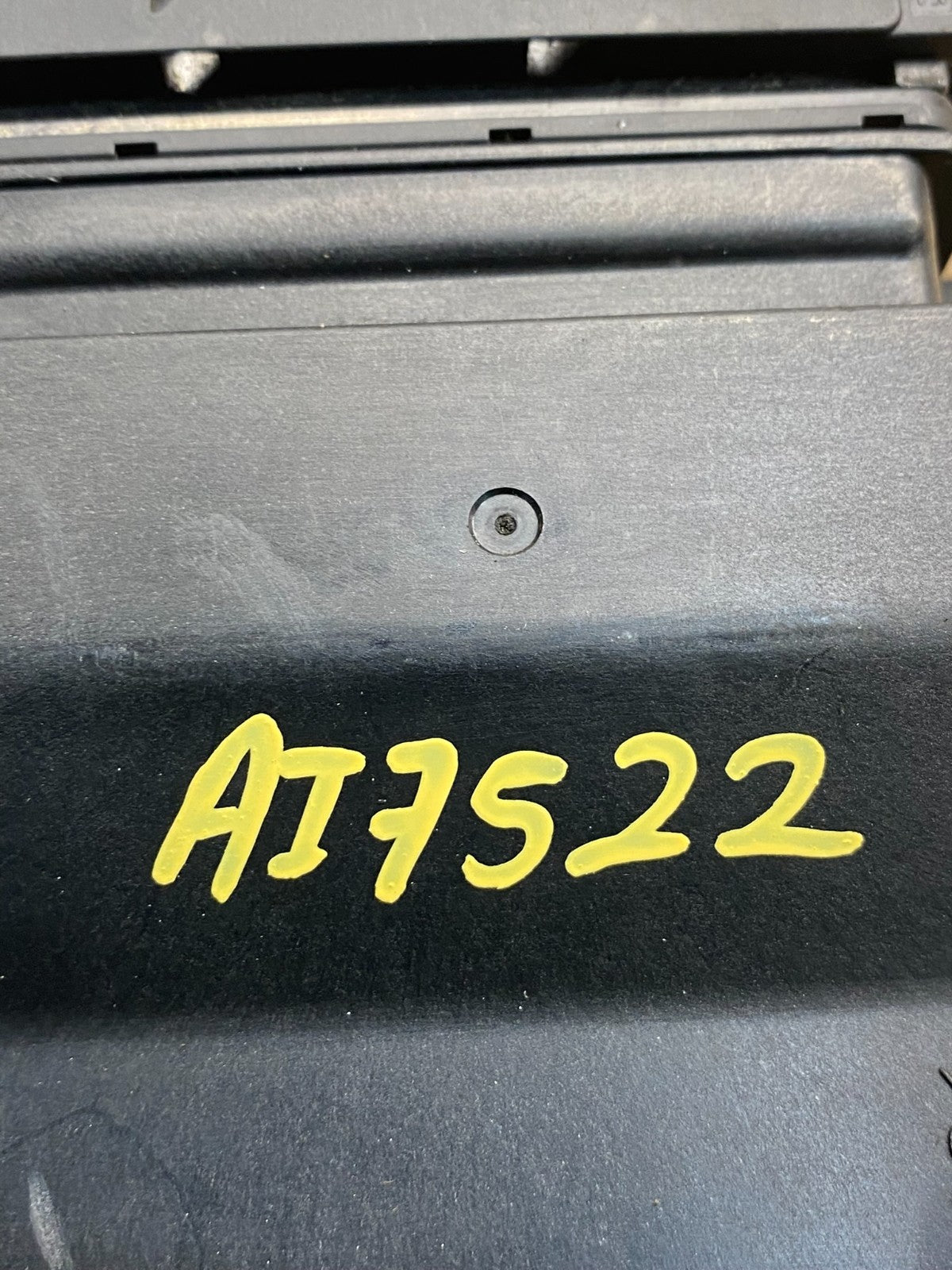 2008 2009 Toyota Camry Electronic Engine Control Module ECU ECM AI7522 DG3