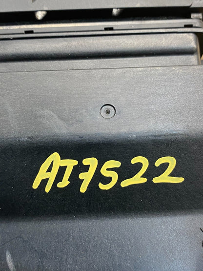 2008 2009 Toyota Camry Electronic Engine Control Module ECU ECM AI7522 DG3