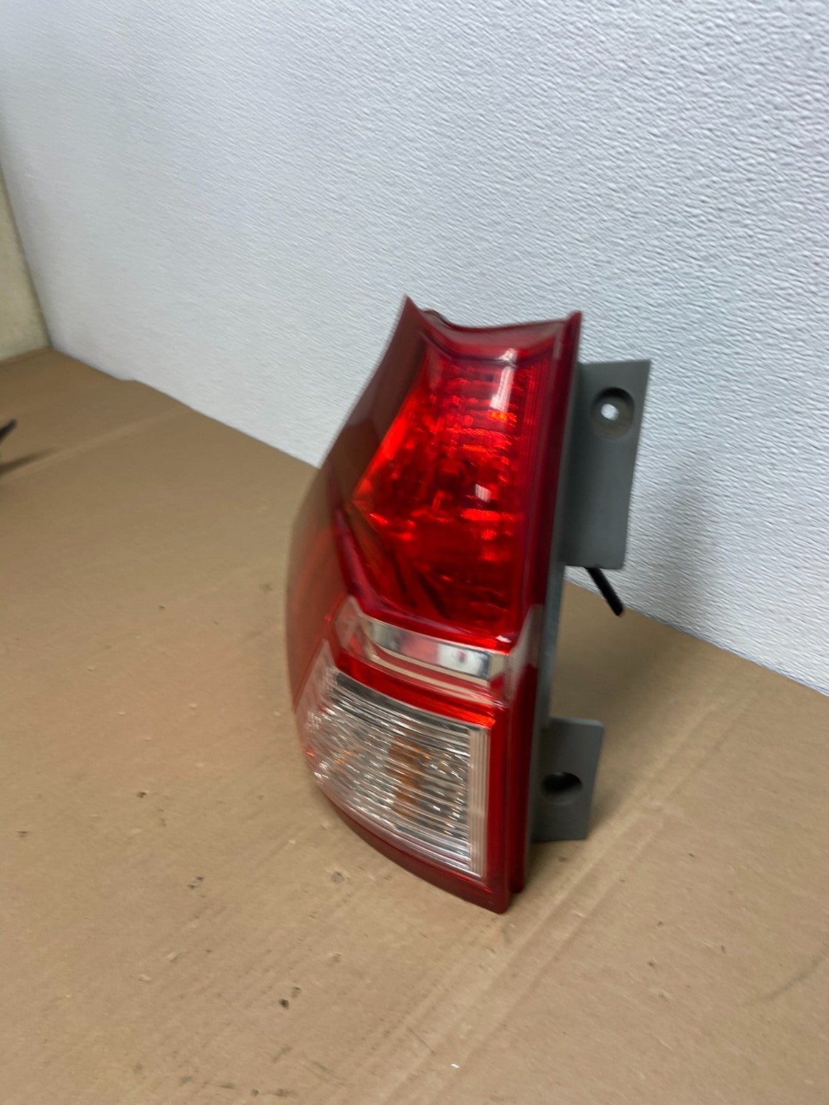 2015 2016 Honda Crv Cr-v Left Driver Lh Lower Tail Light OEM ab6378 DG1