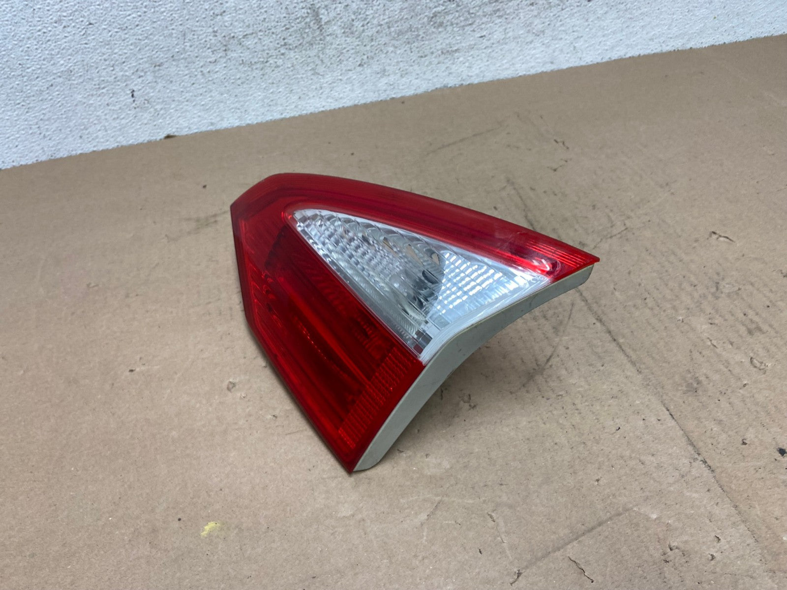 2014-2019 Ford Fiesta Right Passenger RH Tail Light Inner AG4681 LK1