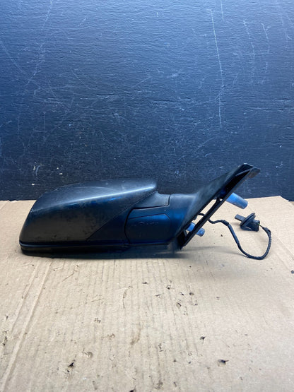 2006 - 2010 BMW 528i 530i 535i Right Passenger Door View Mirror AE2357 DG3