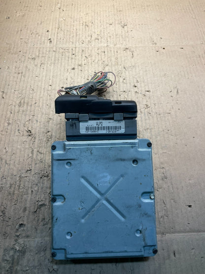 2001 Ford E250 E350 4.2L Engine Control ECU ECM Computer Module V5252 PS0