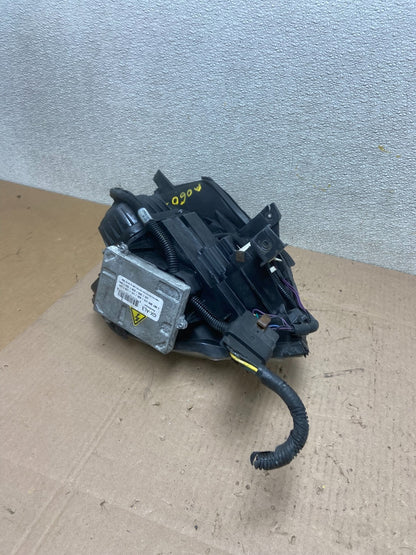 2006 to 2011 Cadillac DTS Left Driver Lh Xenon Hid Headlight Oem AA0603 DW8