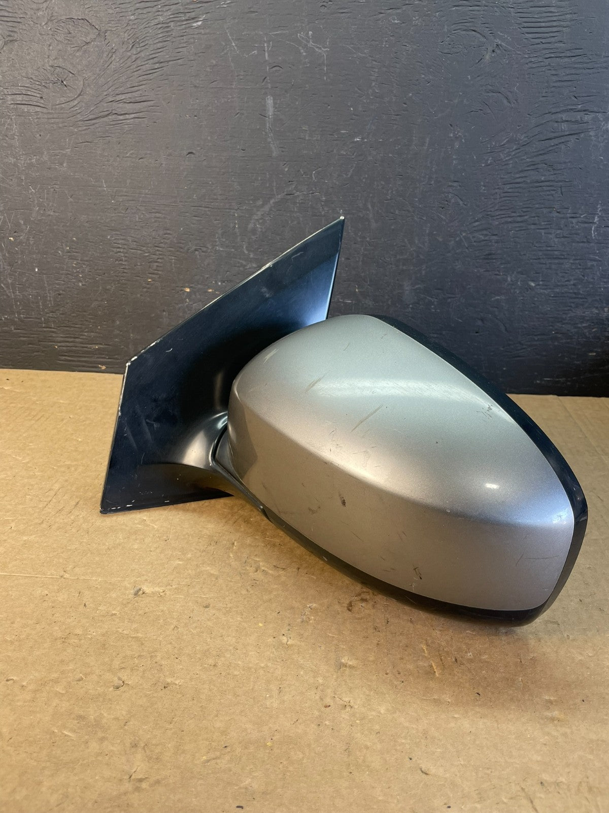 2009 to 2014 Nissan Murano Left Driver LH Side View Door Mirror AD0369 DG1