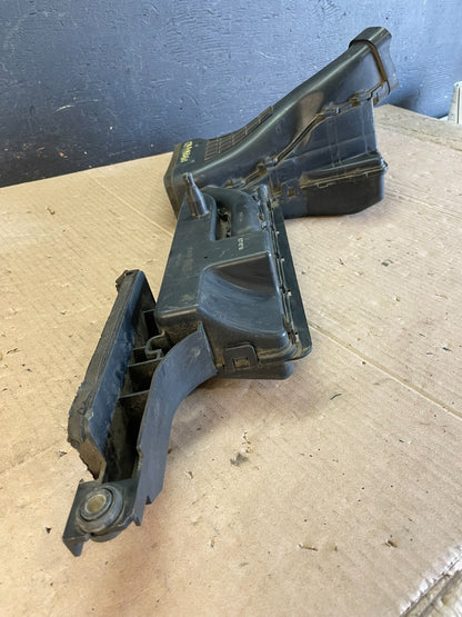 2009 to 2014 Nissan Murano Upper Air Intake Duct AD8596 DG3