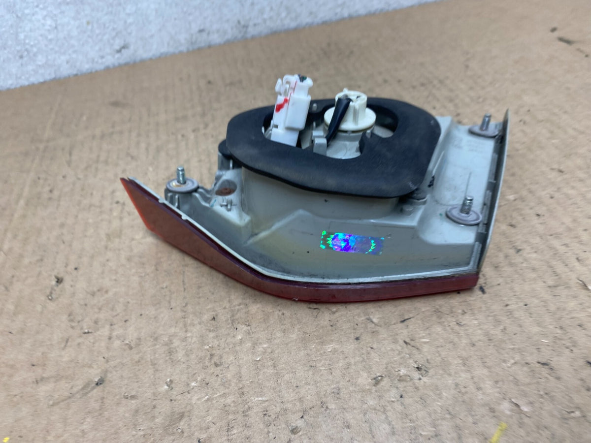 2011 2012 2013 2014 Hyundai Sonata Left Driver Inner Tail Light L8361 DW5