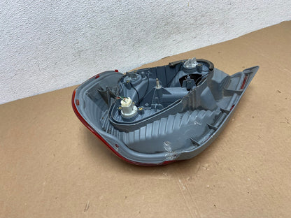 2000 to 2002 Toyota Echo Left Driver LH Side Tail Light AD7902 LK5