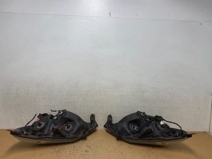 2005 2006 2007 Honda Odyssey Left+Right Set Halogen Headlights T5356 DW11
