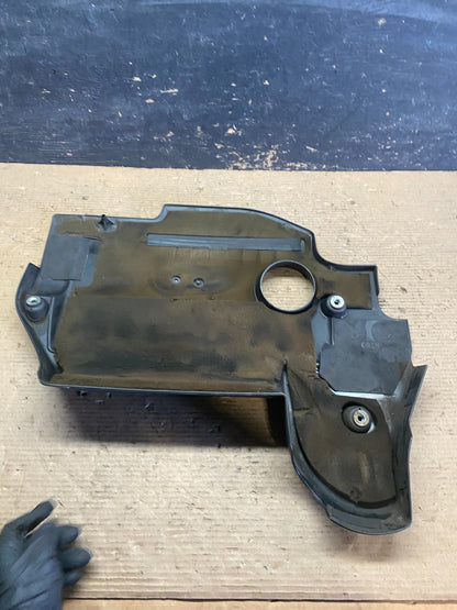 2007 to 2013 Nissan Altima 2.5 L Engine Cover OEM S3454 DG5