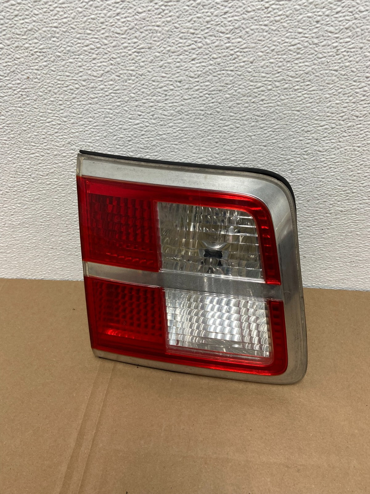 2007 to 2010 Saturn Outlook Left Driver LH Inner Tail Light OEM AB6756 DW0