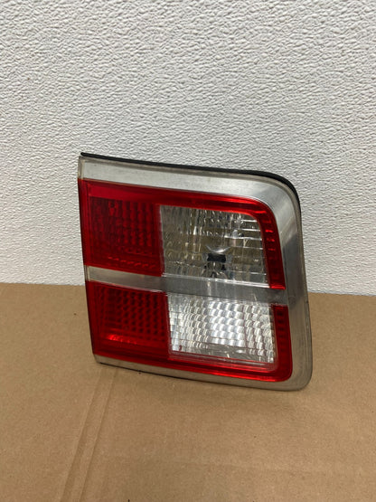 2007 to 2010 Saturn Outlook Left Driver LH Inner Tail Light OEM AB6756 DW0