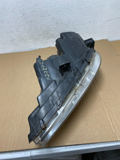 2011 - 2014 Hyundai Sonata Right Passenger Rh Side Headlight Halogen AD7876 DW8