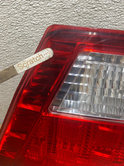 2005 2006 2007 Honda Odyssey Inner Right Passenger RH Tail Light V4411 DW3