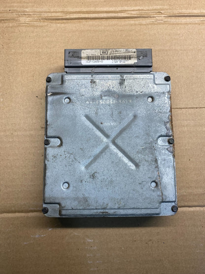 1999 Ford Van E150 E250 4.2L Engine Computer Ecm Ecu xc2f-12a650-kd AE8075 DW1