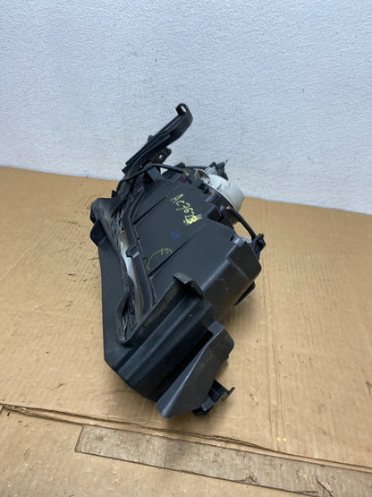 2008 - 2009 Subaru Legacy Left Driver LH Side Headlight Halogen AC7623 DW7