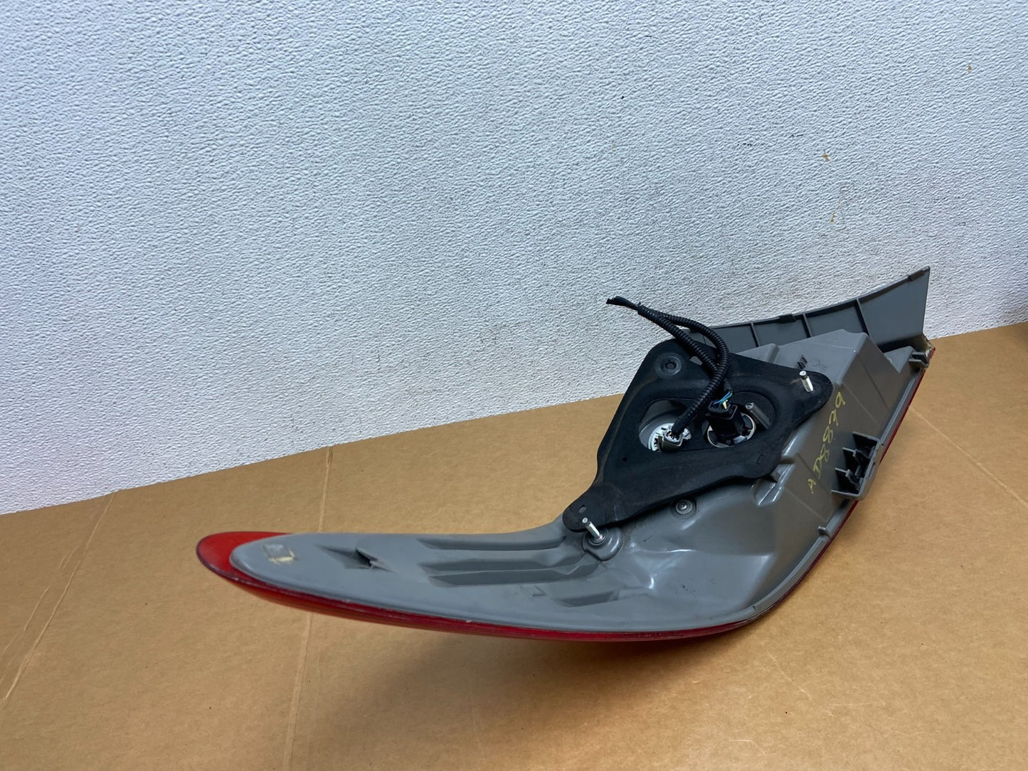 2015 2016 2017 Toyota Camry Right Passenger RH Side Tail Light AD8879 DW5