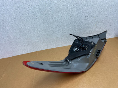 2015 2016 2017 Toyota Camry Right Passenger RH Side Tail Light AD8879 DW5