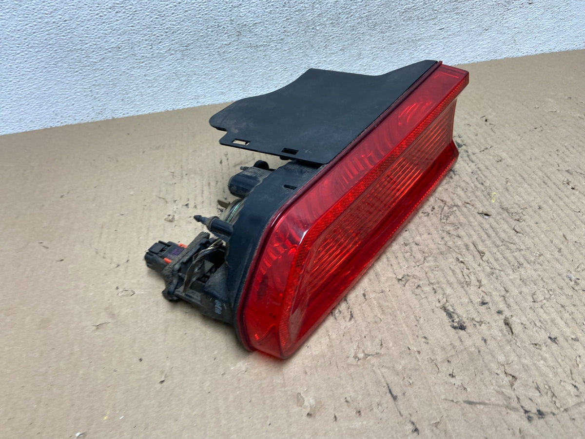 2011 to 2014 Dodge Challenger Left Driver LH Side Tail Light AF6996 DG2
