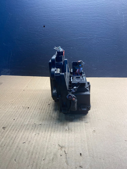 2009 Jeep Grand Cherokee Fuse Box Relay Panel 04692215aa ac0468 DG2
