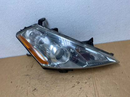 2003 to 2007 Nissan Murano Headlight Xenon HID Right Passenger AC8334 DW1