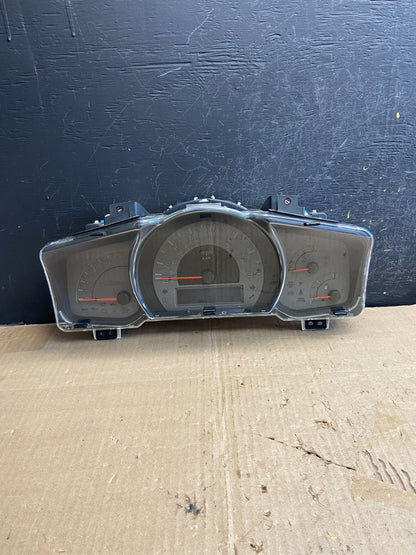 2006 - 2008 Honda Ridgeline Speedometer Gauge Cluster Unit AE1893 DG0