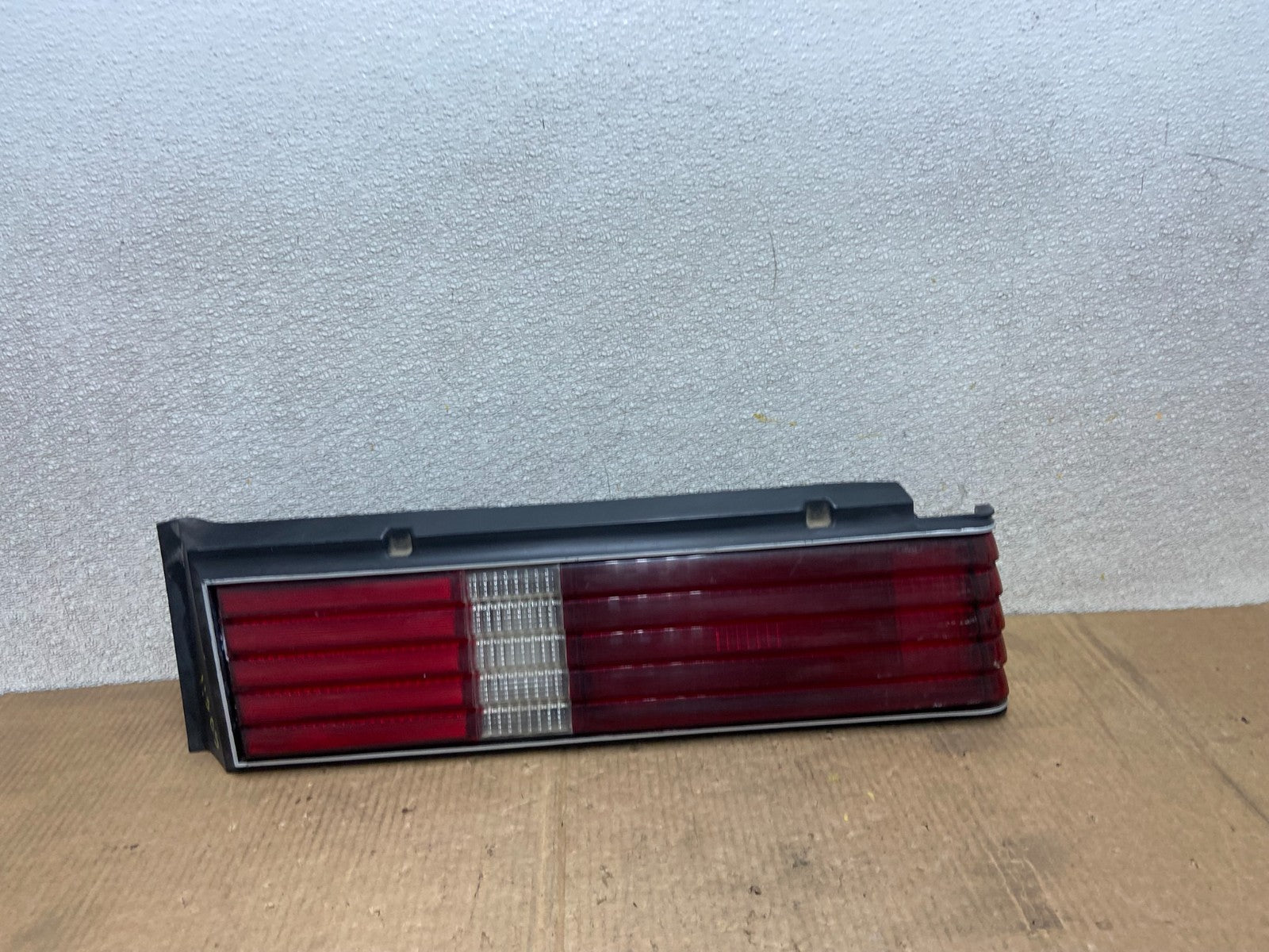 1980 to 1982 Mercury Cougar Right Passenger Side Tail Light AA63670