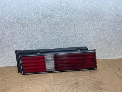 1980 to 1982 Mercury Cougar Right Passenger Side Tail Light AA63670