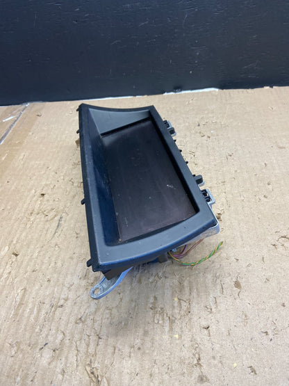 2007 - 2010 BMW X5 X6 Navigation Radio Information 8.8" Display Screen AB5713 DG2