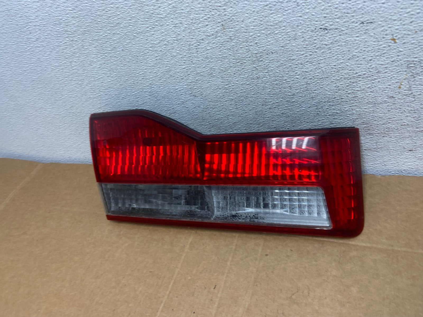 2001 to 2002 Honda Accord Left Driver LH Side Inner Tail Light AD5328 LK1