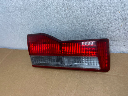 2001 to 2002 Honda Accord Left Driver LH Side Inner Tail Light AD5328 LK1