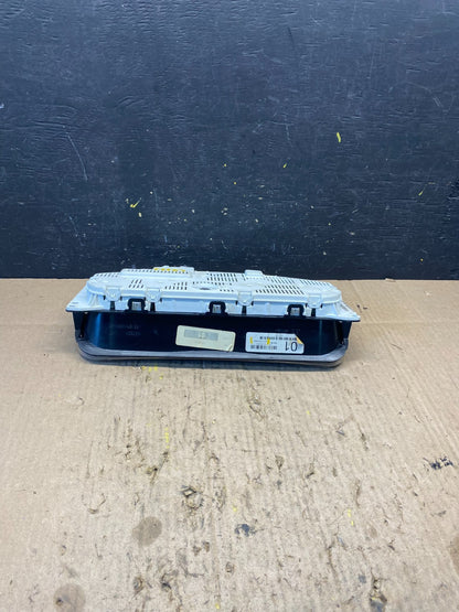 2005 Nissan Pathfinder Speedometer Cluster Gauge OEM P7783 DG5