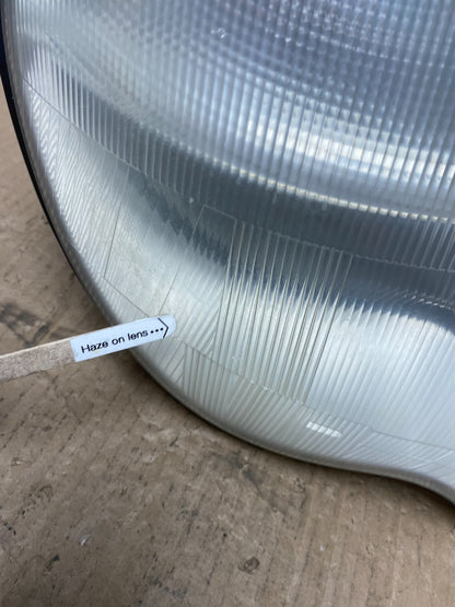 2001 - 2004 Mercedes-Benz C Class Halogen Right Passenger Headlight AB8306 DW3