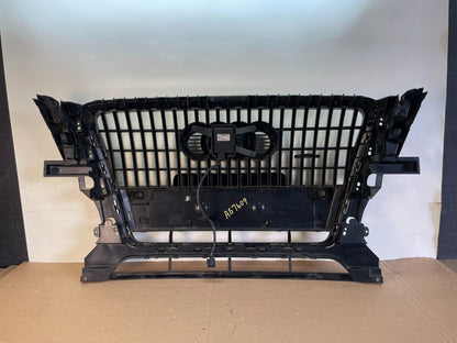 2013 to 2015 Audi Q5 Front Upper Grill Grille ag7609 DG5