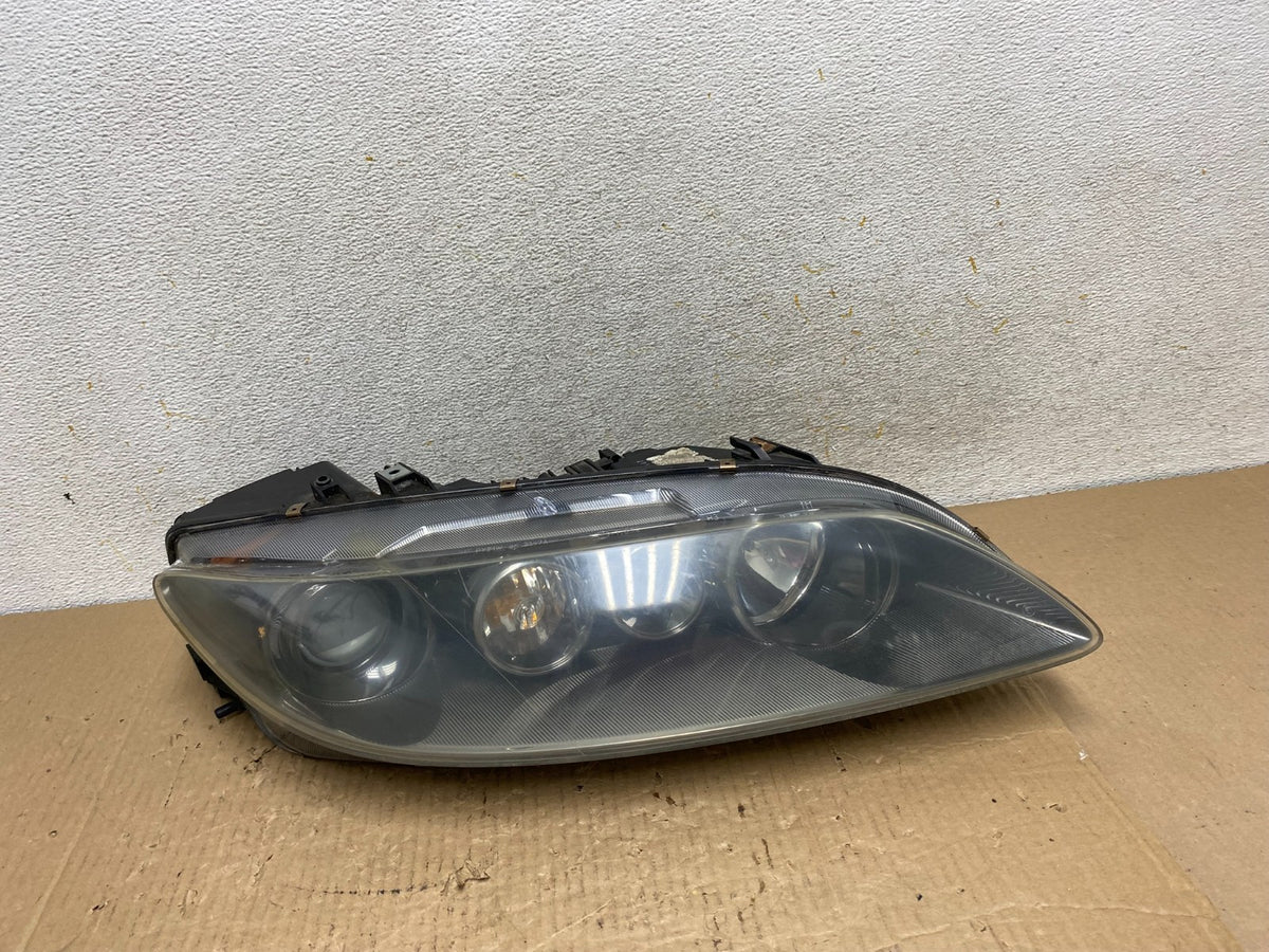2006 2007 2008 Mazda 6 Right Passenger Rh Side Halogen Headlight AI1353 DW0
