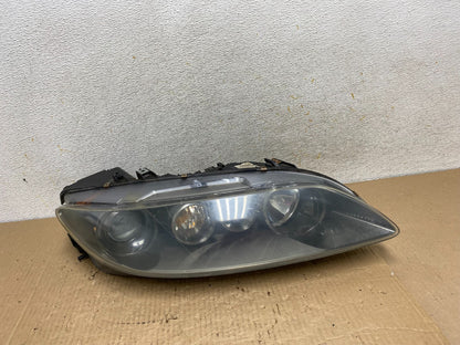 2006 2007 2008 Mazda 6 Right Passenger Rh Side Halogen Headlight AI1353 DW0