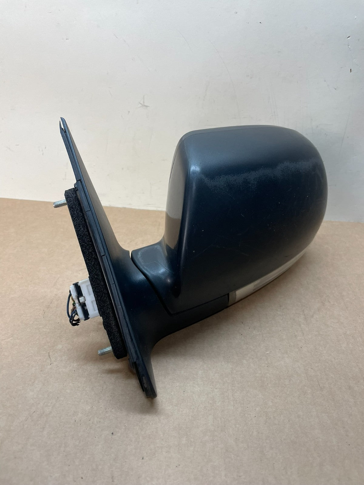 2007 - 2012 Hyundai Veracruz Left Driver View Turn Sgn Door Mirror aj1151 DG1