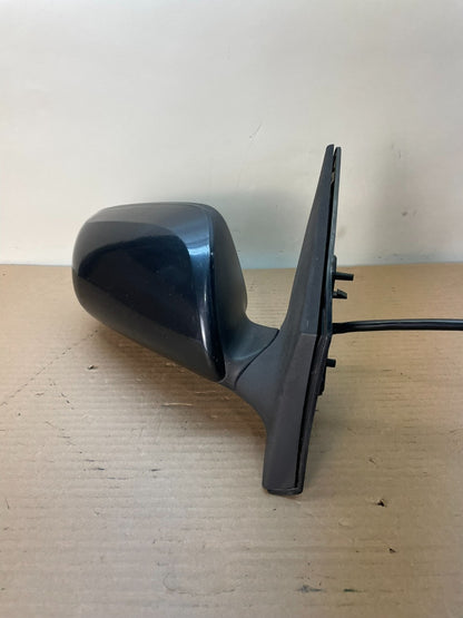 2009-2013 Toyota Corolla Right Passenger Door View Heated Mirror AH8697 DG1